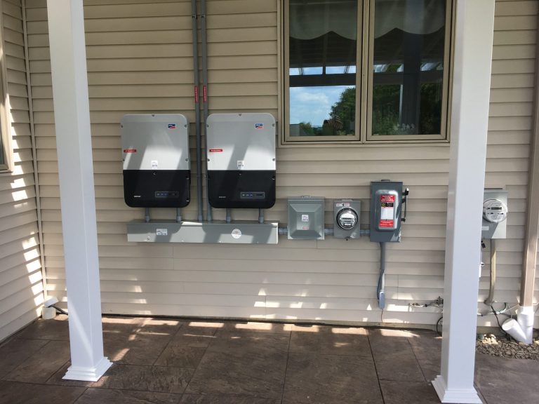 inverters