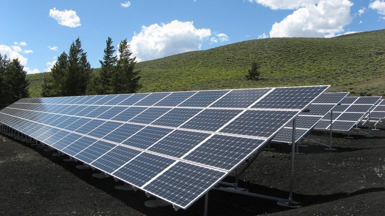 solar stuff