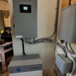 10 kw solar system in willow street pa