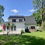 10kw solar system in willow street