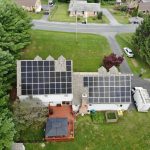 solar panel installer in reading pa