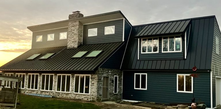 Belmont Solar's Solar Home Tour for the 2024 National Solar Tour