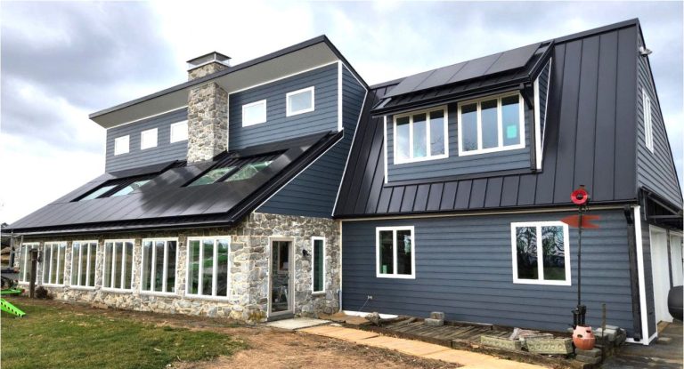 2024 National Solar Tour - Solar Home Tour