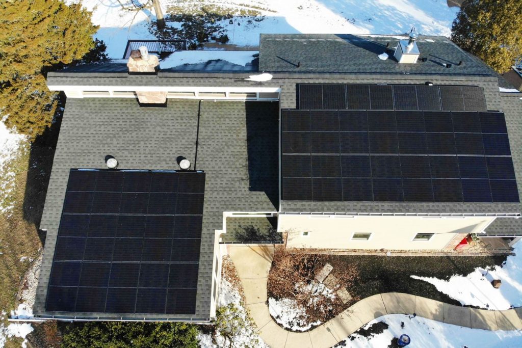 belmont solar installer in East York PA (5)