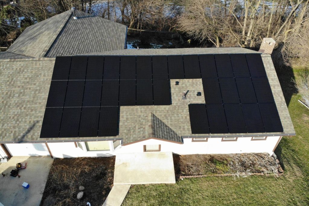 belmont solar installer in east york PA (3)