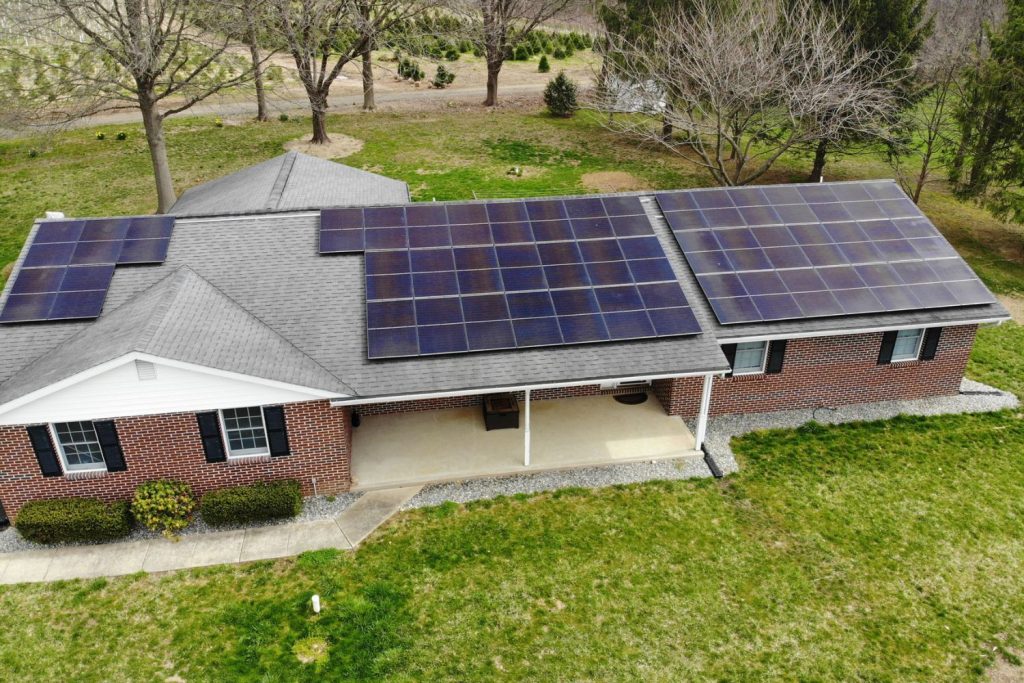 solar installer in east york pa belmont solar