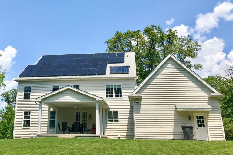 solar panel cost savings blog