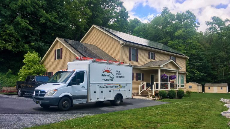 solar installers in chesapeake city md