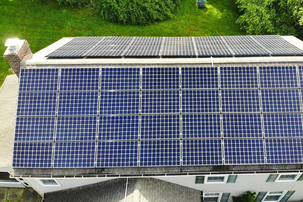 solar installer in havre de grace MD