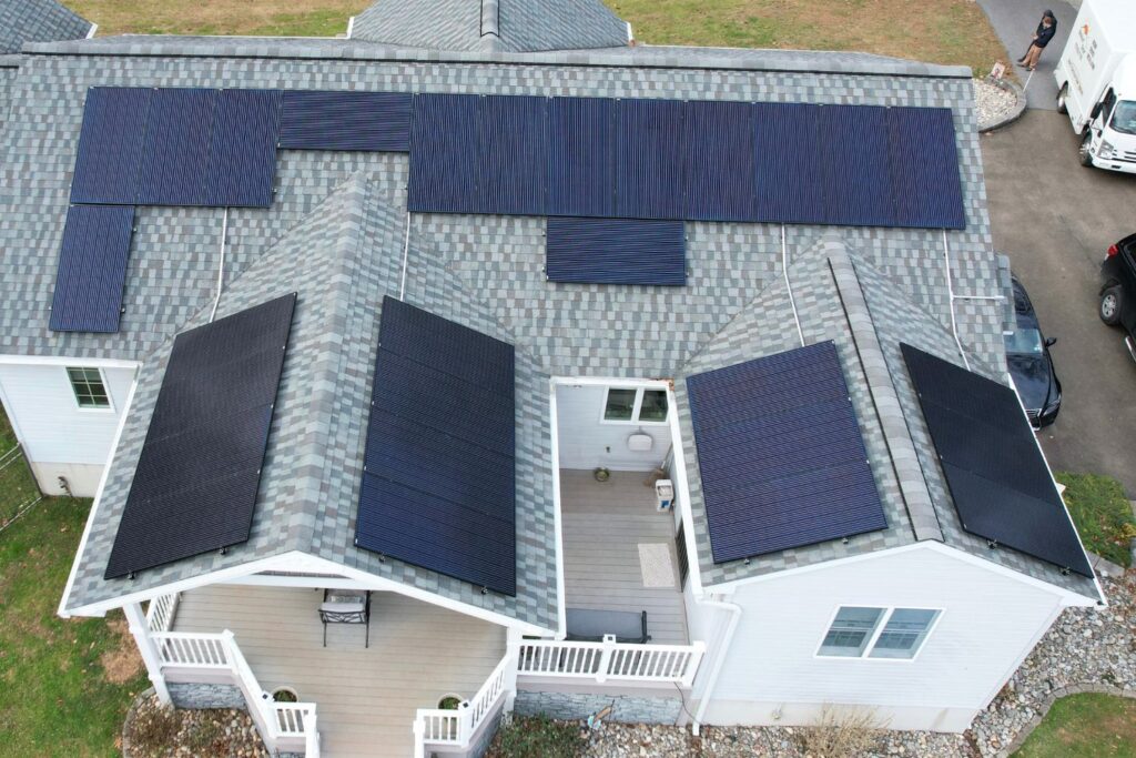 Solar installer in edgewood MD