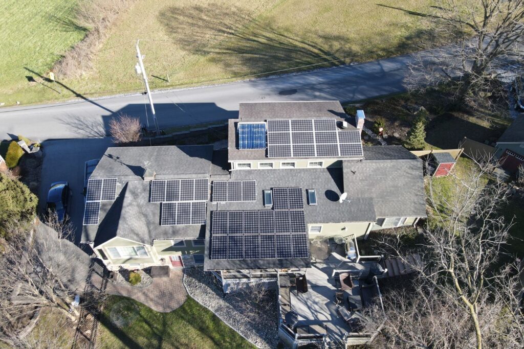 solar installer in sinking spring pa
