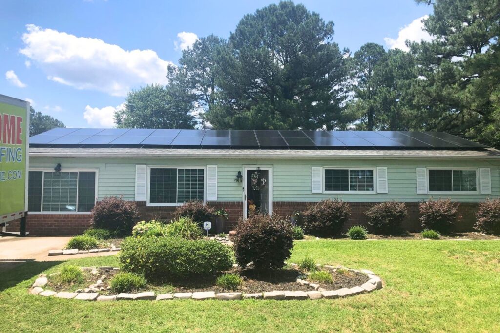 solar installer in dauphin pa