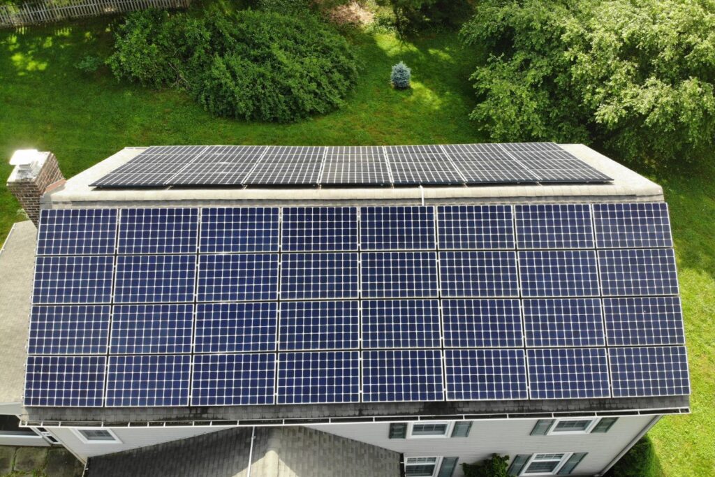 solar installer in malvern pa