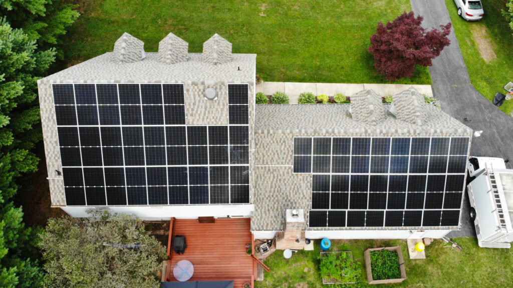solar installer in steelton pa