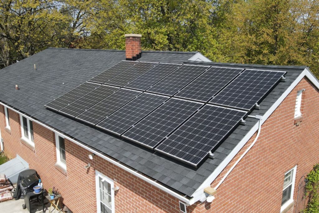 solar installer in strasburg pa