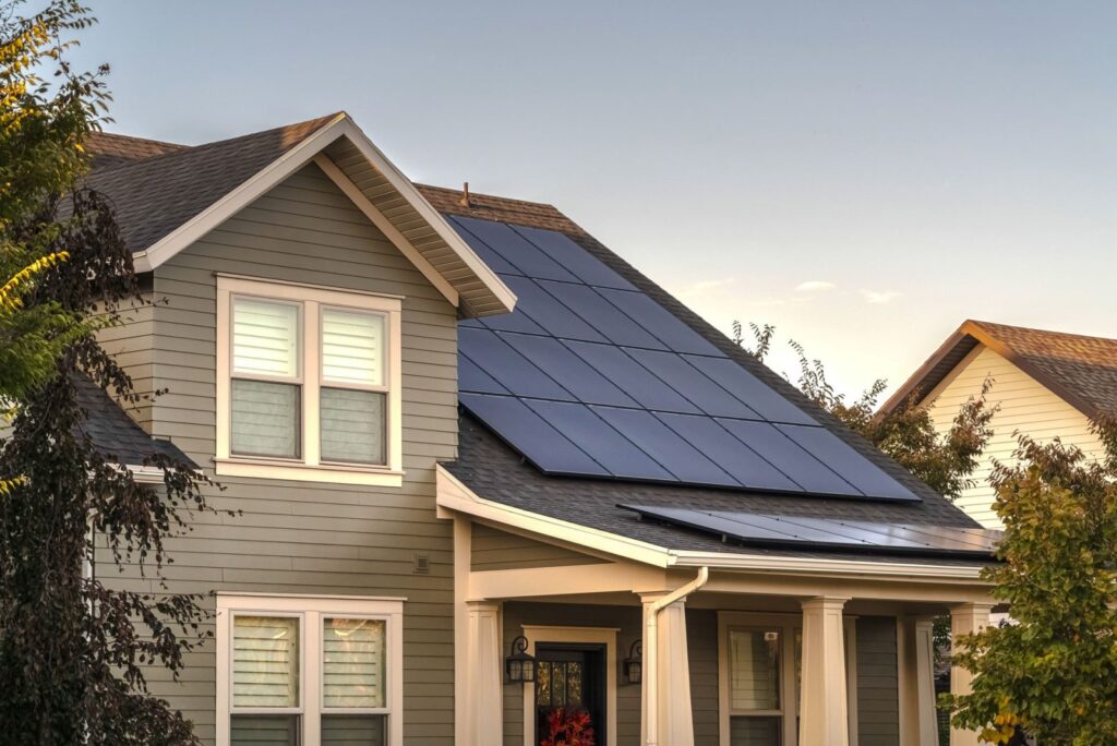 solar installers in campbelltown pa