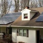 16.5 kW Solar Array In Reinholds, PA