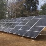 17 kW Solar Array Installation in lancaster, pa