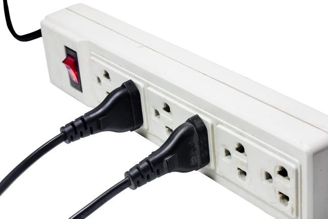 energy saving tip power strips