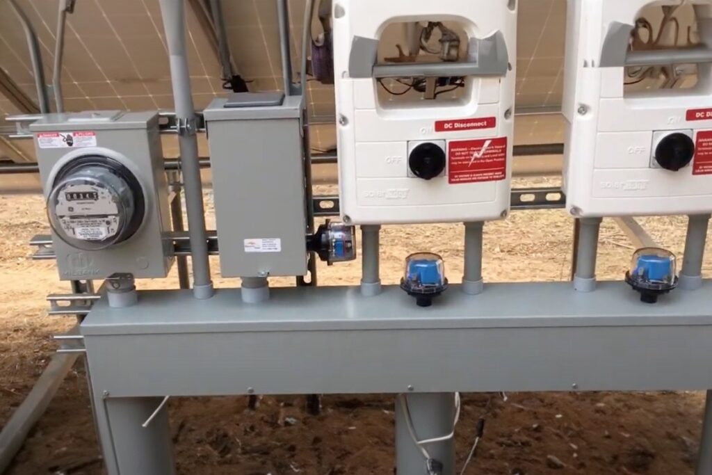 for sale 17 kW Solar Array Installation in lancaster, pa