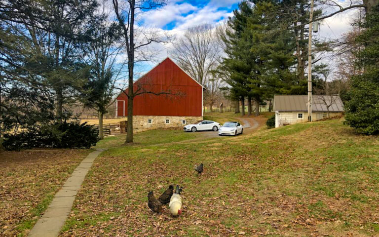 net zero building lancaster pa