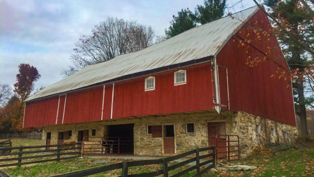 net zero energy willow street pa