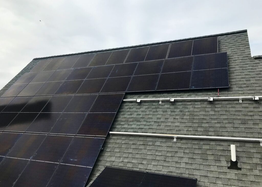 Lititz PA Solar Panel System Installation