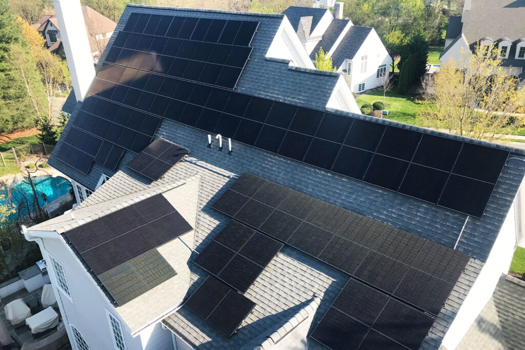 pa solar panel installation Colonial Park pa solar panel installation