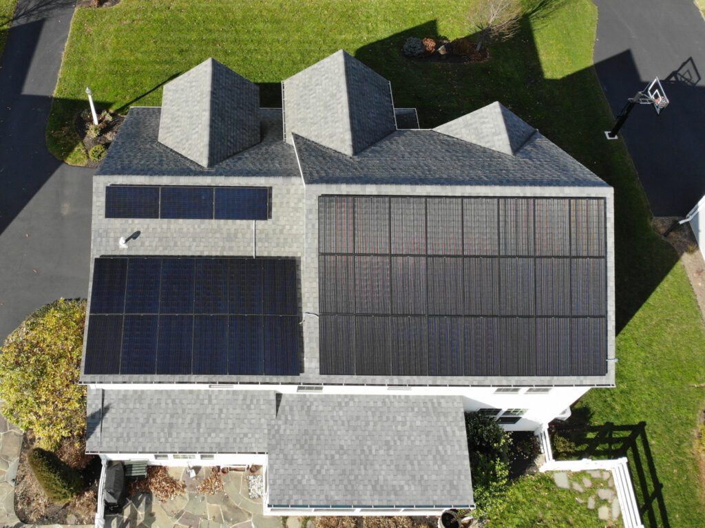 solar installer in Fallston MD