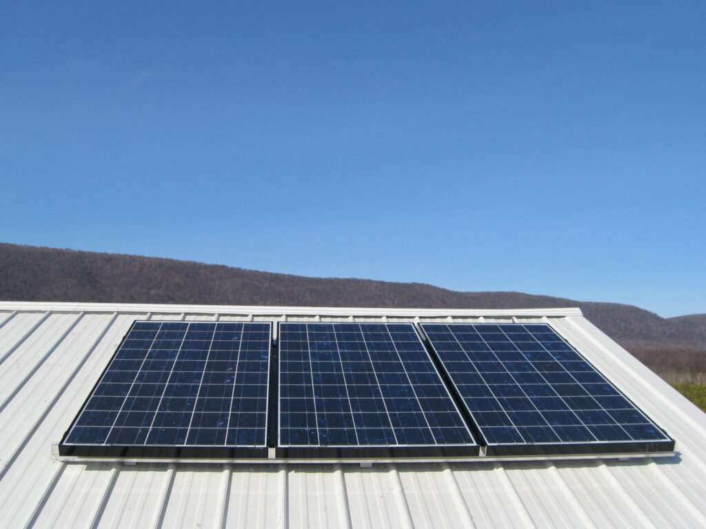 solar installer in springfield pa