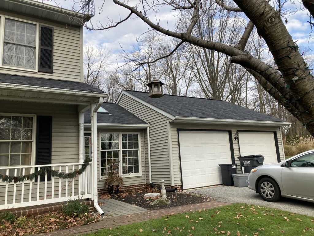completed 13.94 kW solar installation in Strasburg PA