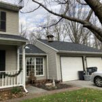 completed 13.94 kW solar installation in Strasburg PA
