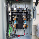 solar panel electronics in new providence pa