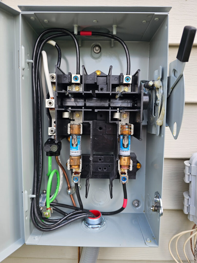 solar panel electronics in new providence pa