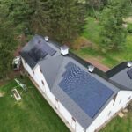 27.06 kW Solar Installation in Reading, PA