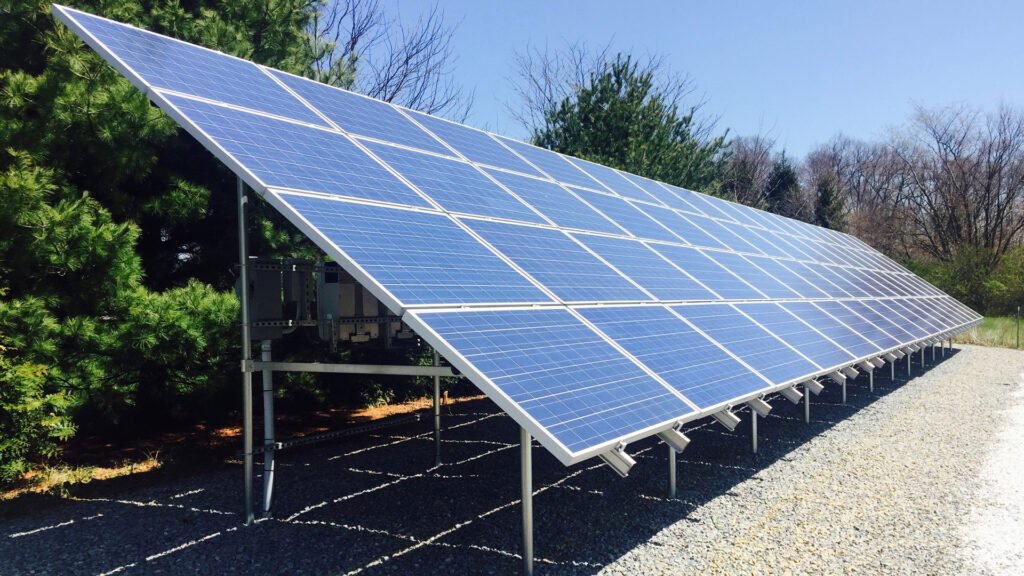 solar installer in dresher pa