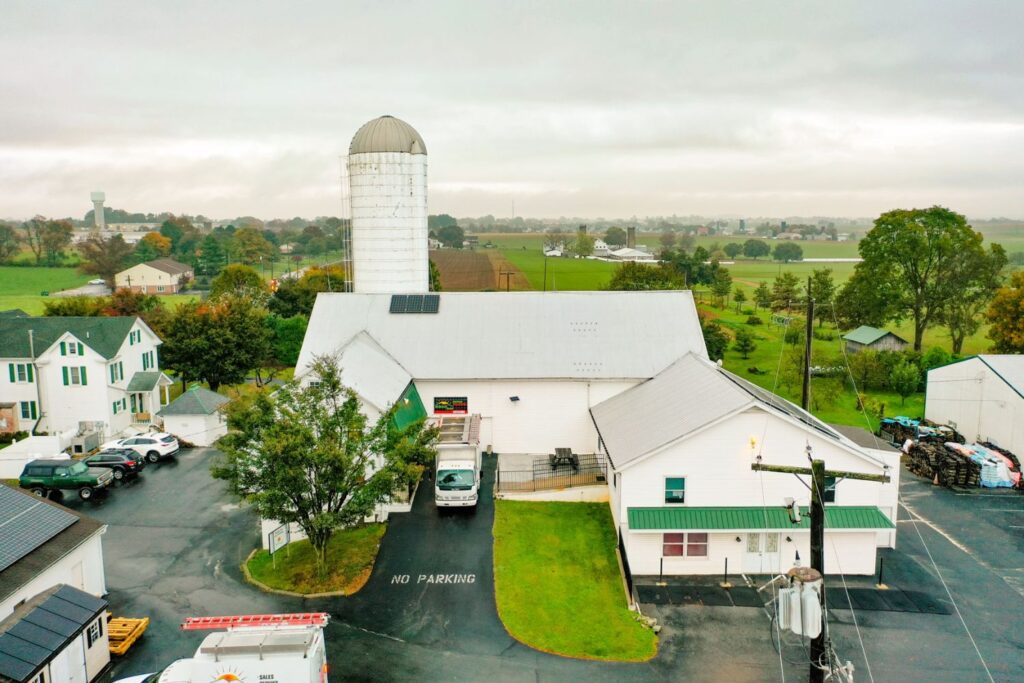Belmont Solar Responds to the One Big Beautiful Bill Act