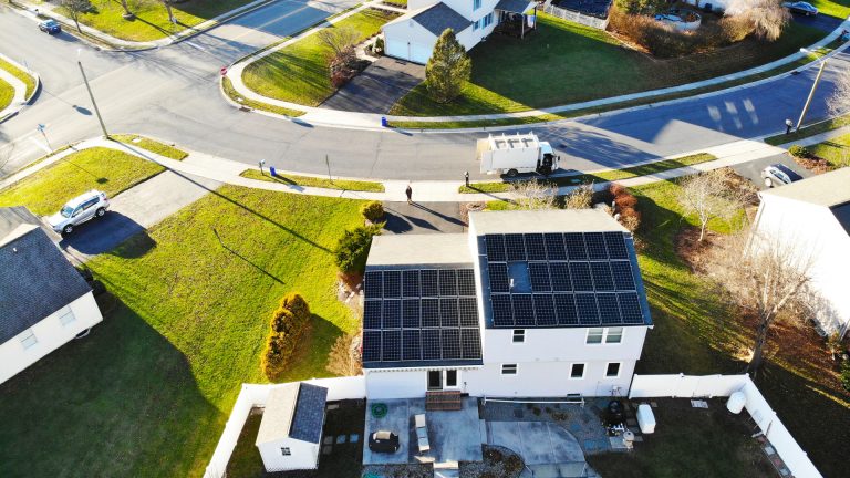 how does solar increase home value 3