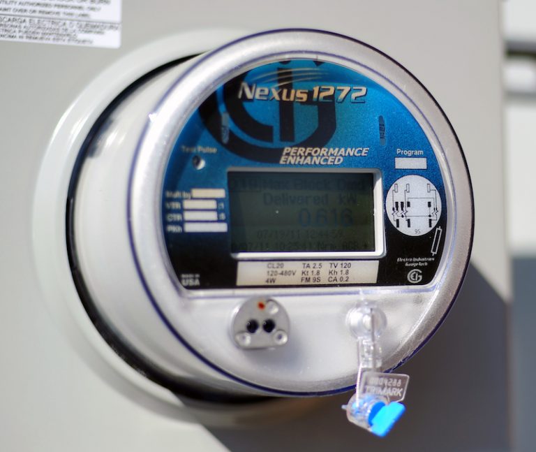 smart-meter