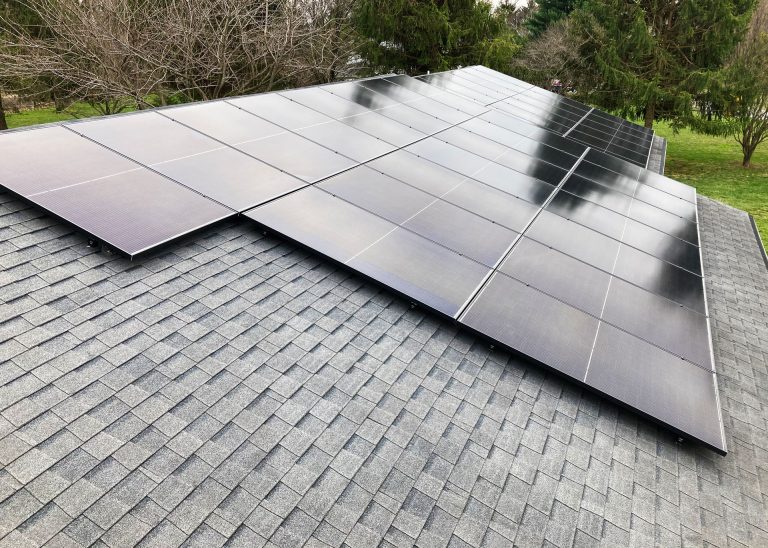 lincoln university solar panel installation winaico gemini solar panels
