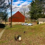 Net Zero energy building in Lancaster, PA.