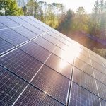 solar array reinholds pa solar panel system