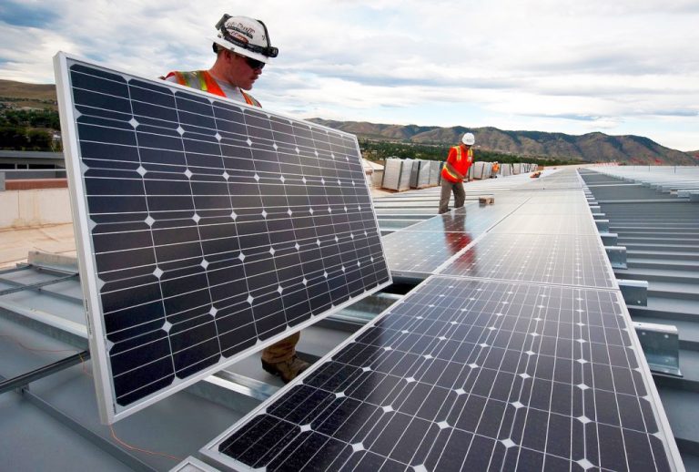 Celebrate national solar appreciation day on March 10!