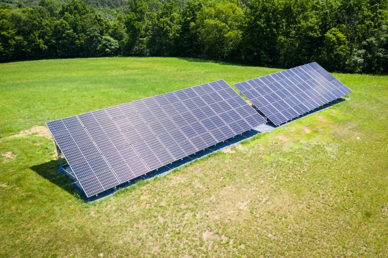 Solar Panel Cost is on the decline, and solar panel efficiency is on the rise.