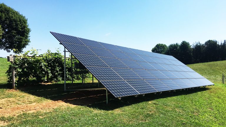 dauphin county solar company 1