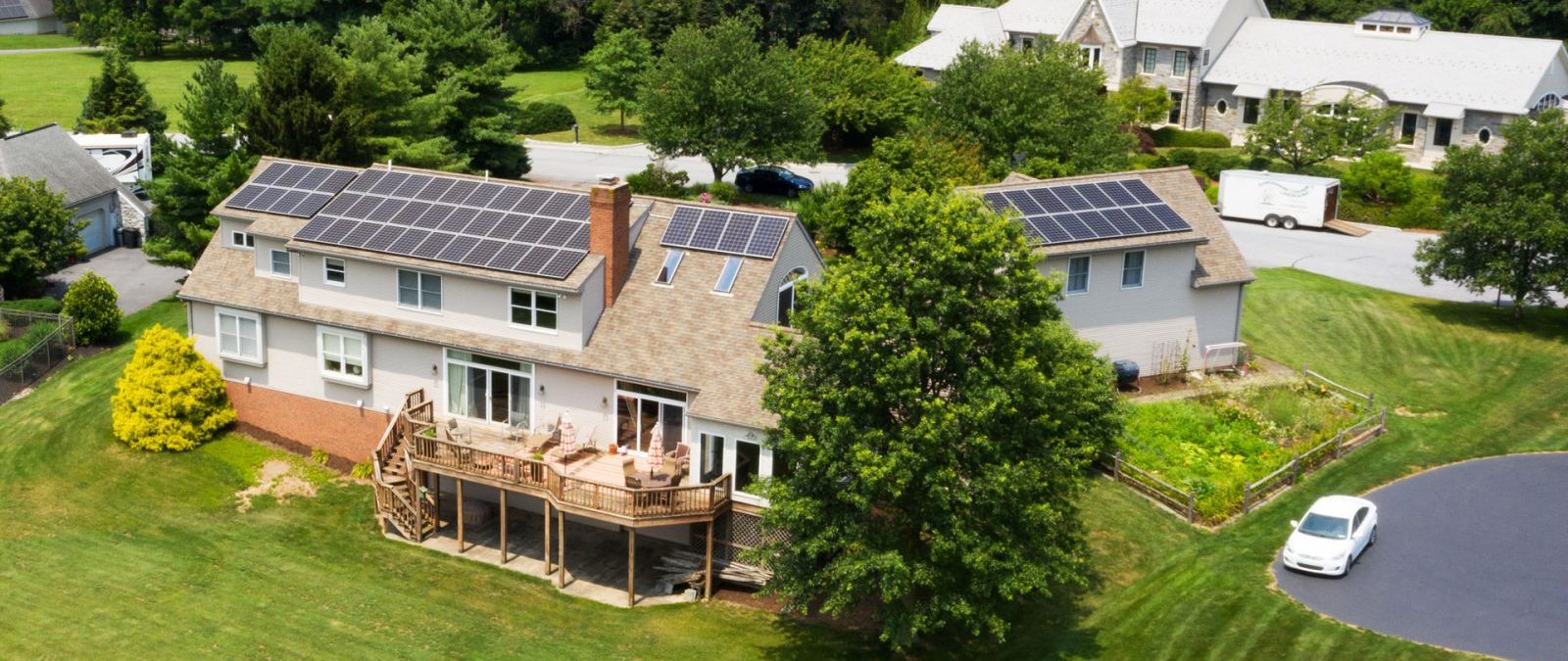 Solar Installer in Weigelstown PA