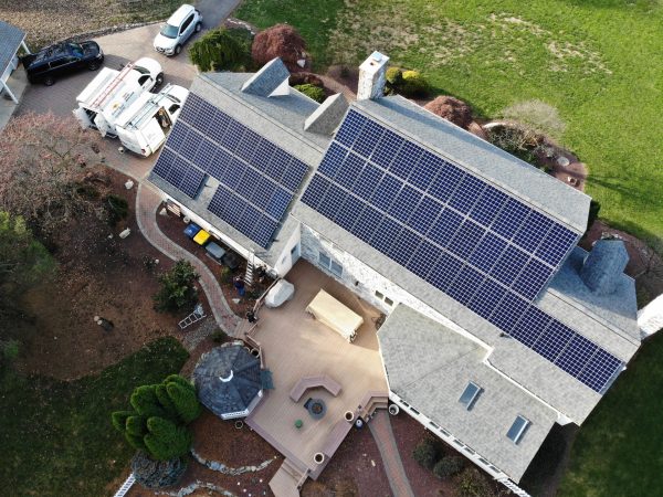 solar installers in pa belmont solar amish solar company